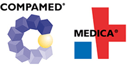 COMPAMED / MEDICA 2025 – Düsseldorf, Germany