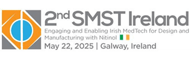 SMST Conference and Exposition 2025 – Galway, Ireland