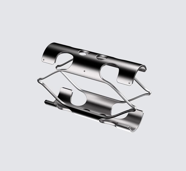 Technical Excellence – Diamond shape component