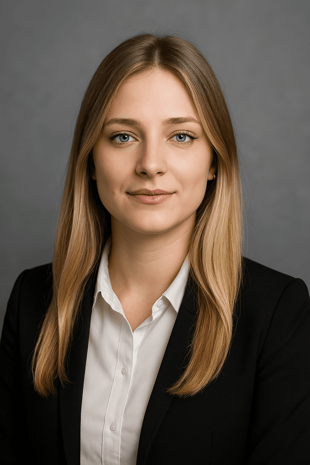 Annkathrin Keuchen – PRIME ingot