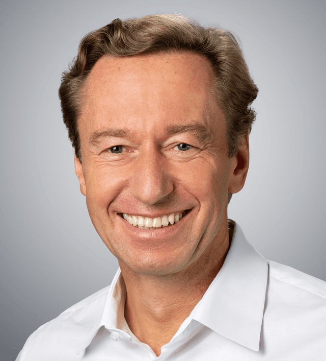 Axel Pfrommer – PRIME ingot